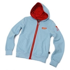 GOOGIMS - Fly Series Zip Hoodie