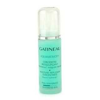 Aquamemory Moisture Replenish Concentrate - Dehydrated Skin