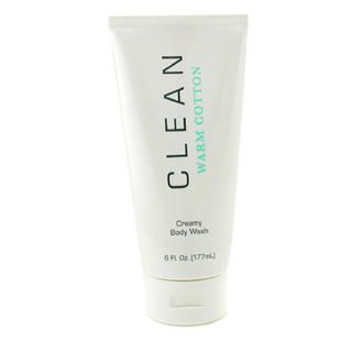 Clean Warm Cotton Creamy Body Wash Clean Warm Cotton Creamy Body Wash
