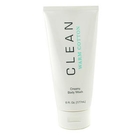 Clean - Clean Warm Cotton Creamy Body Wash