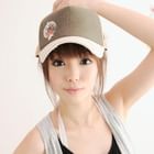 Buden Akindo - Baseball Cap - Goldfish