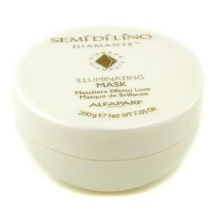 Semi Di Lino Diamante Illuminating Mask Semi Di Lino Diamante Illuminating Mask