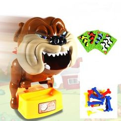 Jeannie's House - Kids Reaction Toy Jeannie's House - Kids Reaction Toy