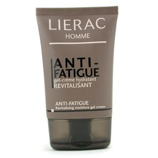 Homme Anti-Fatigue Revitalizing Moisture Gel Cream