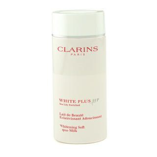 White Plus HP Whitening Soft Aqua-Milk
