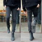 ABOKI - Skinny Jeans
