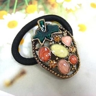 Angelove - Rhinestone Hair Tie