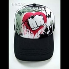 HVBAO - 'Violence' Baseball Cap