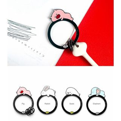KIITOS - Animal Key Ring KIITOS - Animal Key Ring