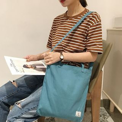 Eastin - Canvas Shopper Bag Eastin - Canvas Shopper Bag