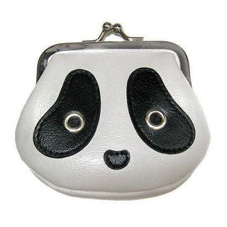 Panda Coin Purse 