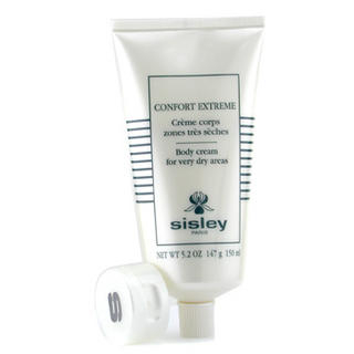 Botanical Confort Extreme Body Cream (For Very Dry Areas) Botanical Confort Extreme Body Cream (For Very Dry Areas)