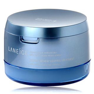 Perfect Renew Sleeping Treatment