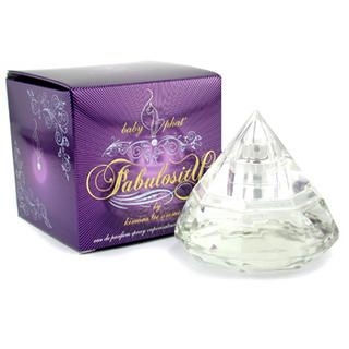 Fabulosity Eau De Parfum Spray Fabulosity Eau De Parfum Spray