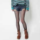 kenzi w - Distressed Denim Shorts