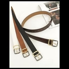 MUTNAM - Faux-Leather Belt