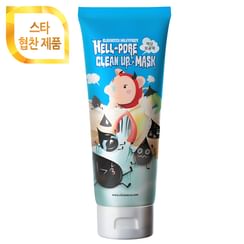 Elizavecca - Hell Pore Clean Up Mask 100ml Elizavecca - Hell Pore Clean Up Mask 100ml