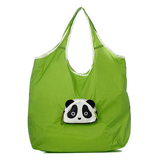 Panda Eco Bag (L)