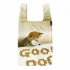 ROOTOTE - 'Dog' Tote Bag [ROOTOTE ROO-shopper - PHOTO - K]
