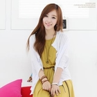 Soneed - Dolman-Sleeve Cardigan