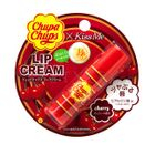 Kiss Me - Chupa Chups Lip Cream (Cherry)