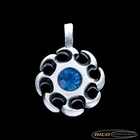 BICO - Swarovski Crystal Petite Pendant