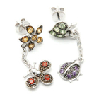 Bellini - The World of Insect Earrings