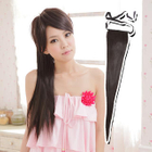 Clair Beauty - Hair Ponytails - Straight