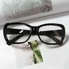 OWL Fashion - Glasses with Lens