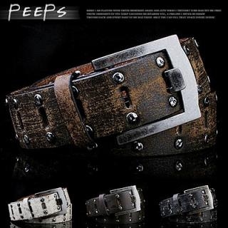 Studded Belt