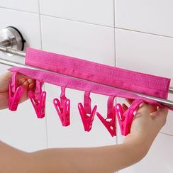 Yulu - Travel Clothes Pegs Yulu - Travel Clothes Pegs