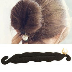 Seoul Young - Foam Hair Bun Styling Tool Seoul Young - Foam Hair Bun Styling Tool
