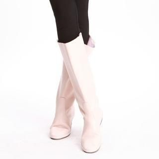 Genuine Leather Boots