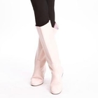 O.SA - Genuine Leather Boots
