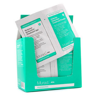 Redness Reduction Treatment Mask Redness Reduction Treatment Mask