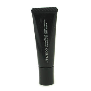 Natural Finish Cream Concealer - #3 Medium Naturel