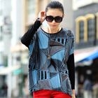 SOHO Central - Dip-Back Panel Top