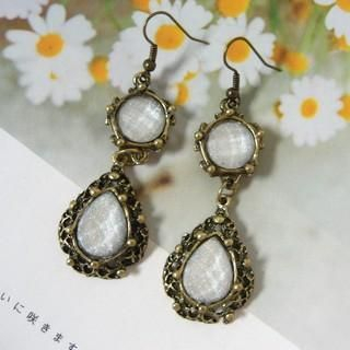 Jeweled Earrings