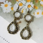 Angelove - Jeweled Earrings