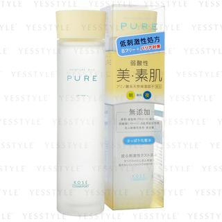 Moisture Mild Pure Lotion (Light) Moisture Mild Pure Lotion (Light)