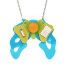 Du0 - Duothic Bowlace Necklace