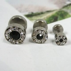 OWL Fashion - Rhinestones Single Earring