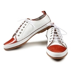 Purplow - Lace-Up Sneakers