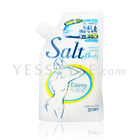 SANA - Esteny Salt Massage & Body Wash (Flora)
