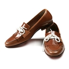 Purplow - Handmade Tassel Loafers
