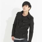 PLAYM - Double-Breasted Jacket