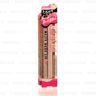 Melty Nude Lip #02 Creamy Nude Melty Nude Lip #02 Creamy Nude