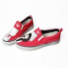 HVBAO - Printed Slip-Ons