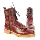 deepstyle - Genuine Leather Boots