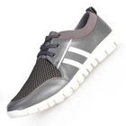 BSQT - Mesh-Panel Sneakers
